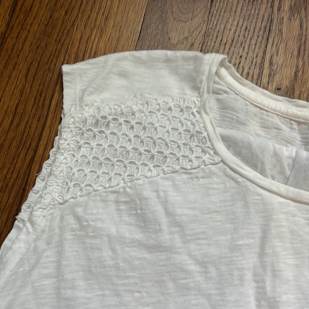 Talbots shirt - Picture 2 of 6
